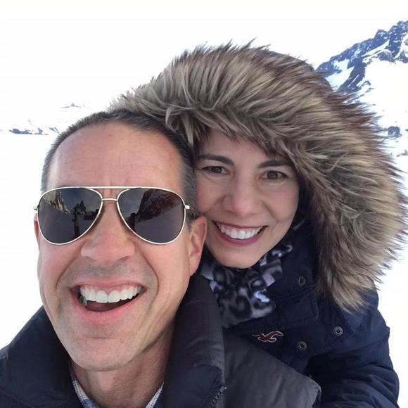 Meet your Posher, Gina - Picture 1 of 2